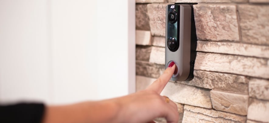 Dover Doorbell Cameras