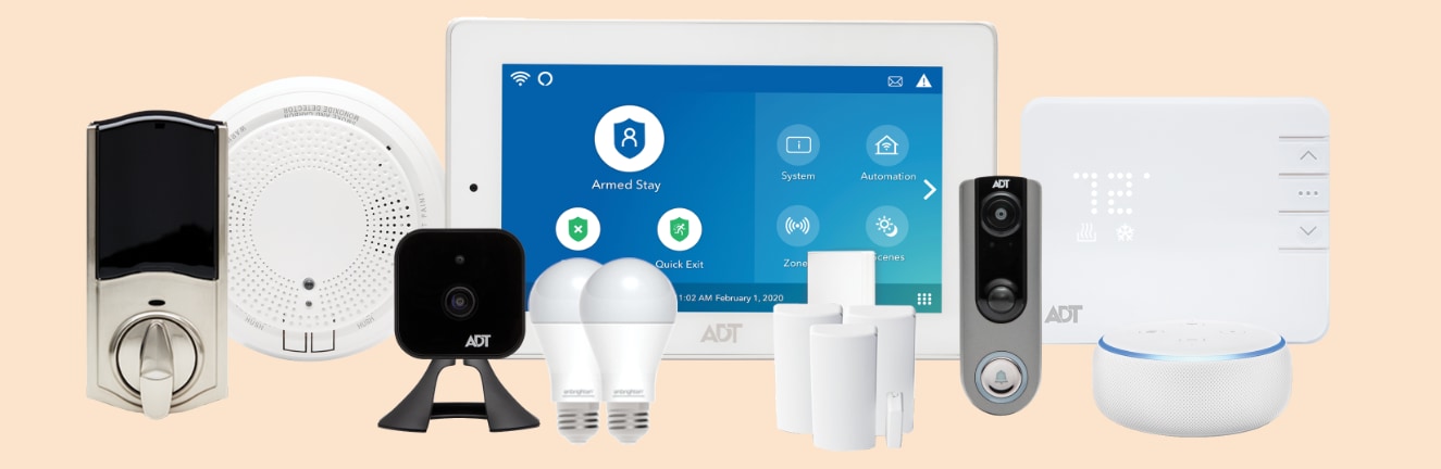 home security Dover