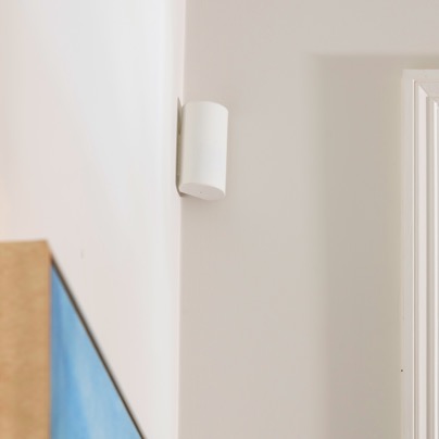 Dover security motion sensor