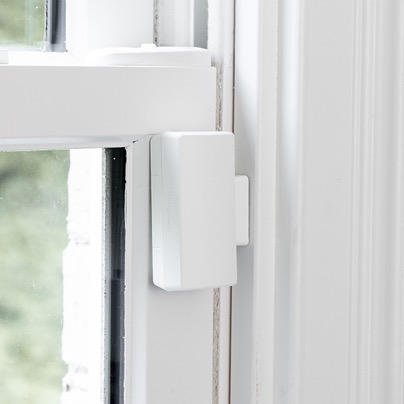 Dover security window sensor