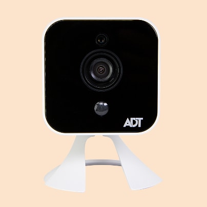 Dover outdoor security camera