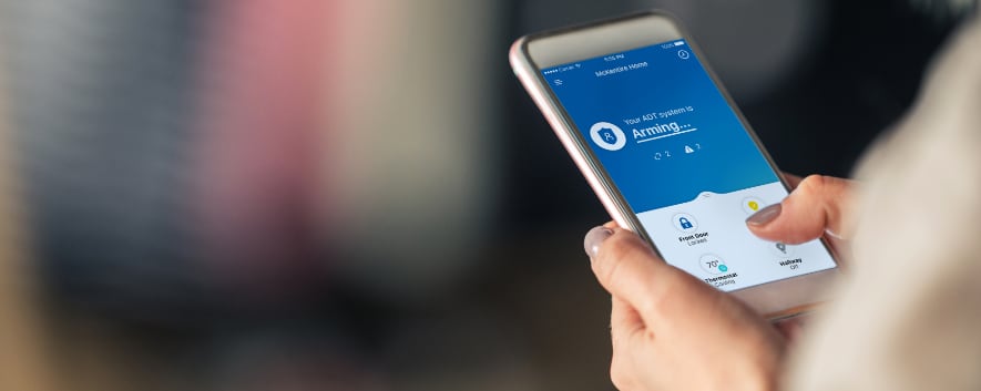 Dover Home Automation