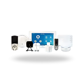 ADT product packages Dover