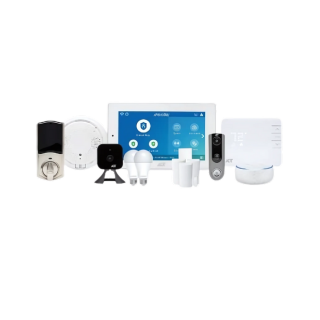 ADT product packages Dover