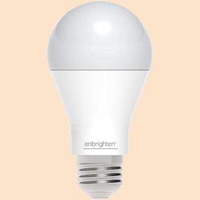 Dover smart light bulb