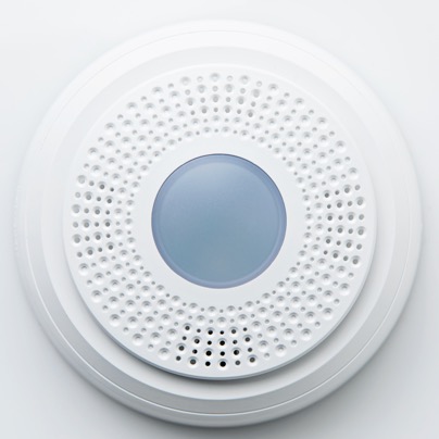 Dover high-decibel alarm